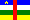 ホームページ素材集・アイコン・国旗・アフリカ