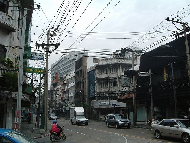 バンコクの写真の写真