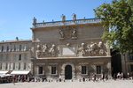 アヴィニョン・Hôtel des Monnaies