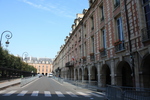 パリ・ヴォージュ広場・Hotel de Chatillon、Hotel Lafont