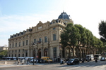 パリ・商事裁判所(Huissiers-Audienciers du Tribunal de Commerce de la Seine)
