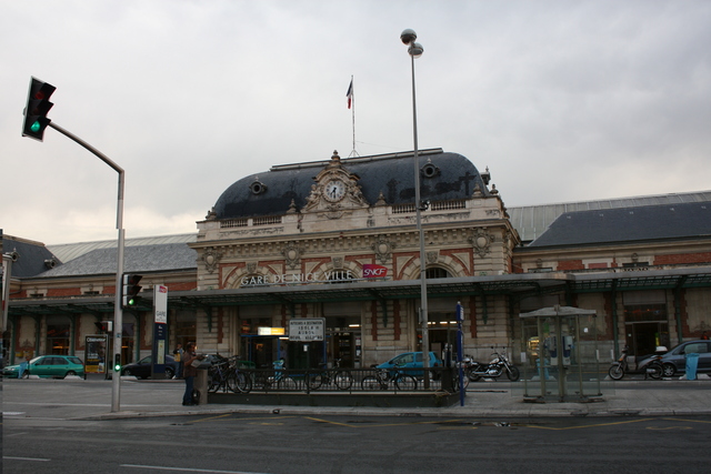ニース駅 (SNKF)の写真の写真