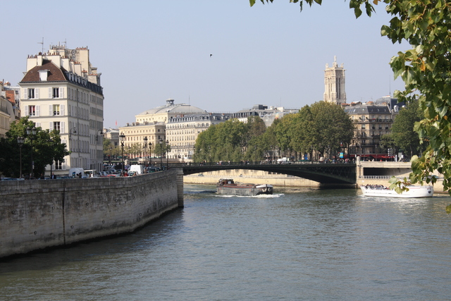 パリ・アルコル橋の写真の写真