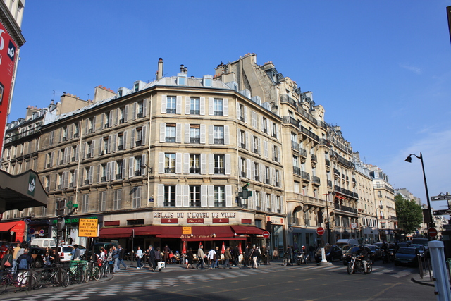 パリ・Le Relais de l'Hôtel de Villeの写真の写真