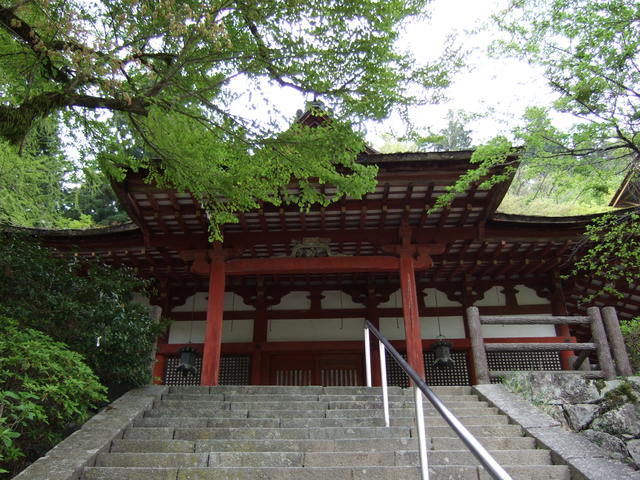 重要文化財・談山神社権殿の写真の写真