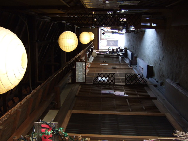重要伝統的建造物群保存地区・橿原市今井町３０の写真の写真