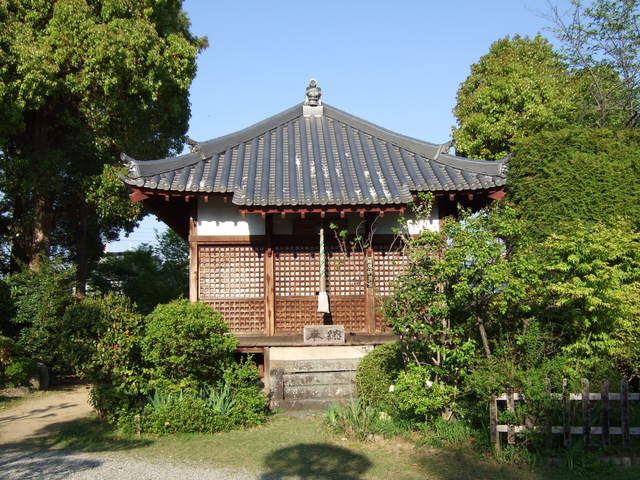 久米寺・地蔵堂の写真の写真