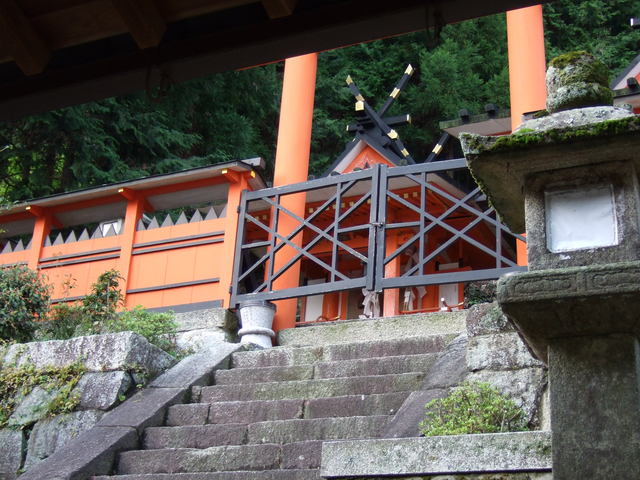 天神社・本殿の写真の写真