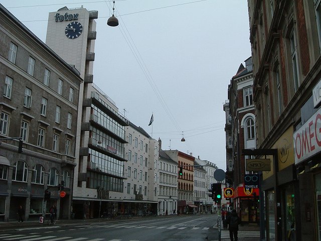 コペンハーゲン・ホテルの近く２の写真の写真