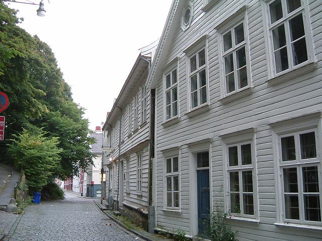 スタバンガー・Stavanger Maritime Museum付近の写真の写真