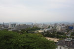 鳥取城跡１０