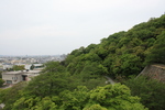 鳥取城跡１１