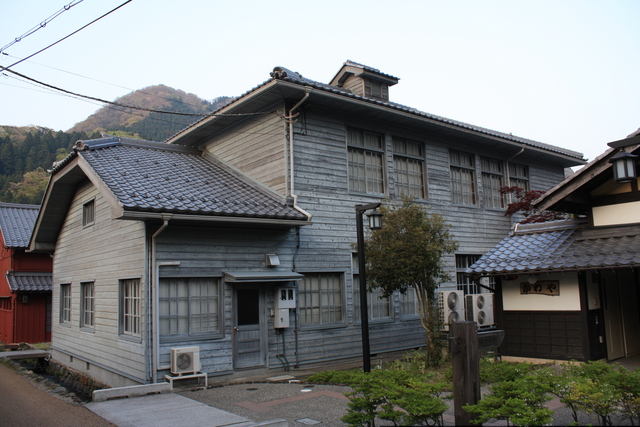 若狭町熊川宿２６の写真の写真