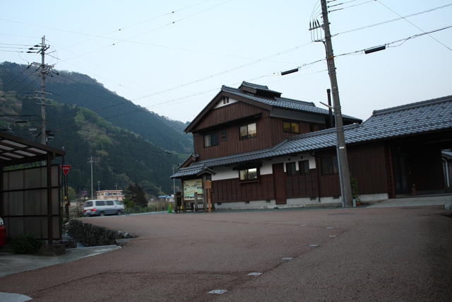 若狭町熊川宿６５の写真の写真