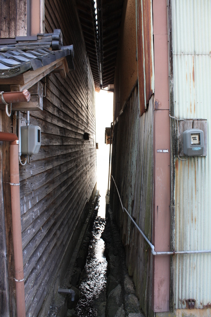 重要伝統的建造物群保存地区・伊根町伊根浦７０の写真の写真
