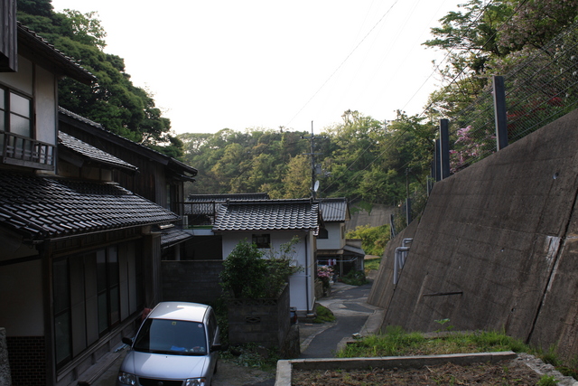 世界遺産・石見銀山遺跡・鞆ヶ浦 ２１の写真の写真