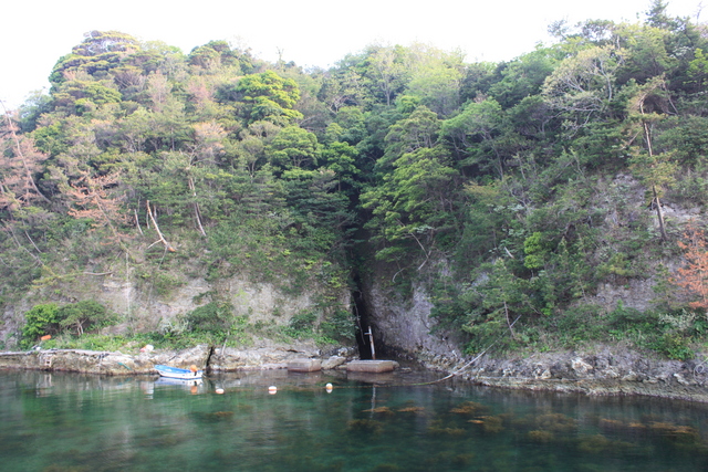 世界遺産・石見銀山遺跡・鞆ヶ浦 ２９の写真の写真