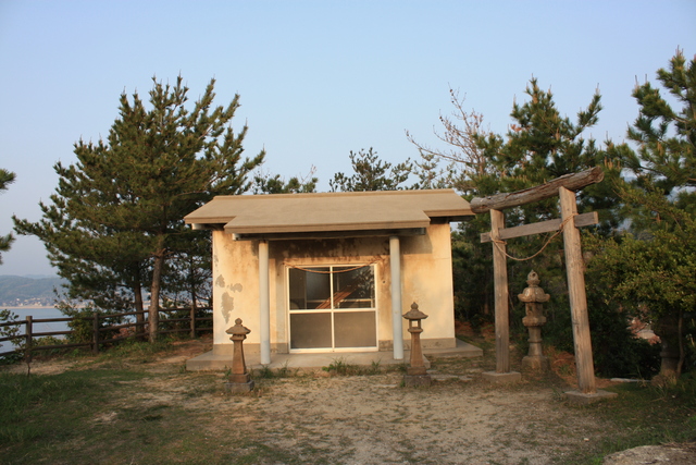 世界遺産・石見銀山遺跡・鞆ヶ浦 ４１の写真の写真