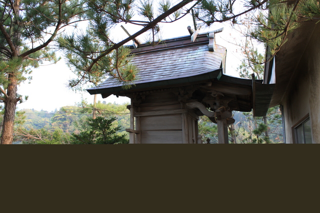 世界遺産・石見銀山遺跡・鞆ヶ浦 ４７の写真の写真