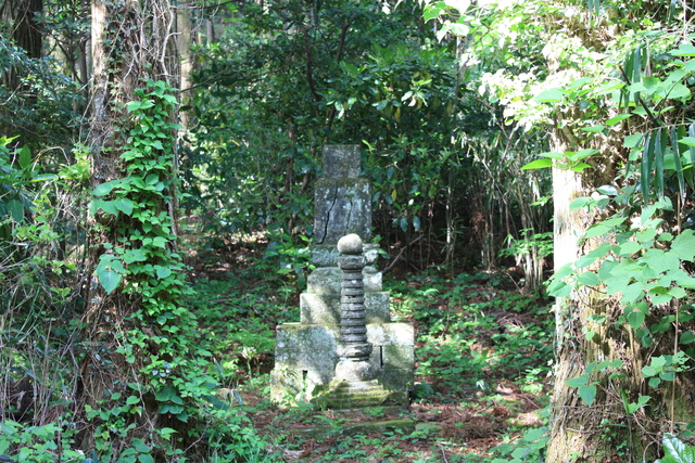 世界遺産・石見銀山遺跡・鞆ヶ浦道４１の写真の写真