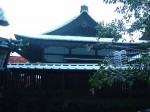 世界遺産・京都・賀茂別雷神社(上賀茂神社)忌子殿