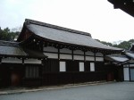 世界遺産・京都・賀茂御祖神社（下鴨神社）預り屋