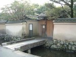 重要伝統的建造物群保存地区・京都・上賀茂５