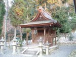 世界遺産・京都・清水寺阿弥陀堂