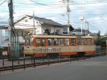 松山・路面電車