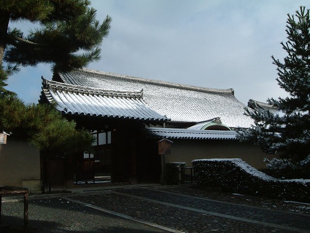 京都・大徳寺６の写真の写真