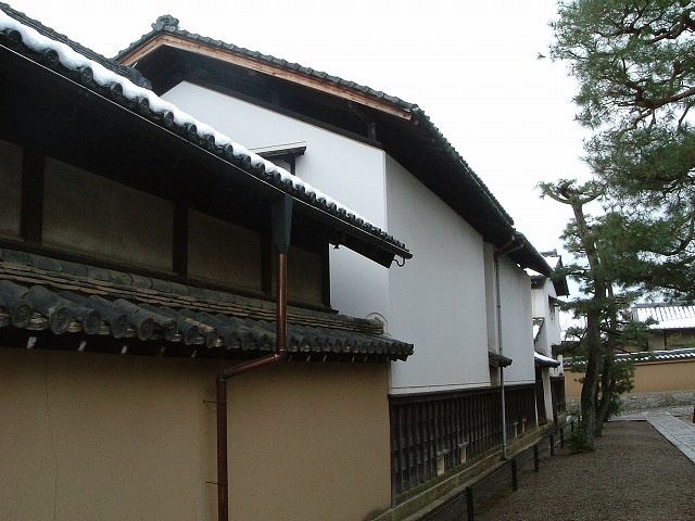 京都・大徳寺付近１の写真の写真
