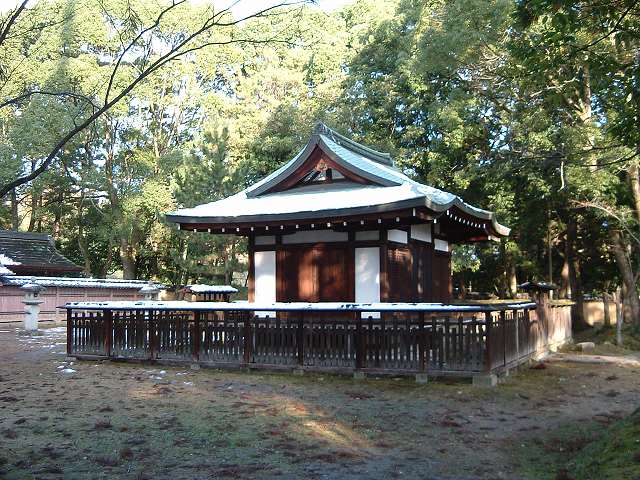 世界遺産・京都・仁和寺３の写真の写真