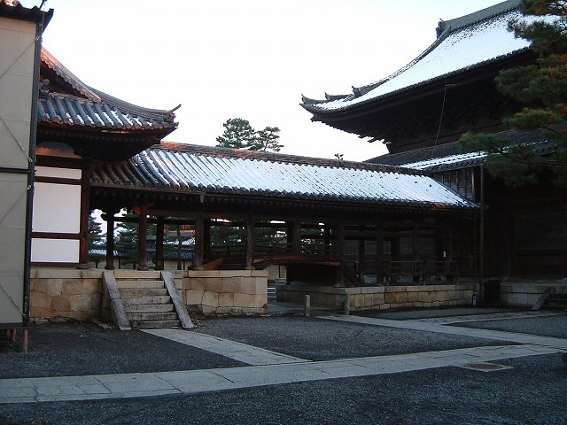 京都・妙心寺２の写真の写真