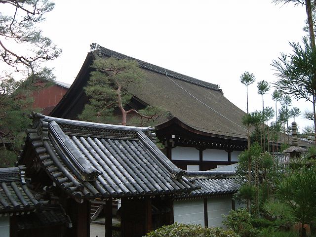 京都・知恩院小方丈の写真の写真