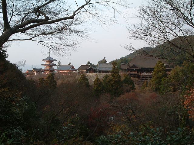 世界遺産・京都・清水寺６の写真の写真