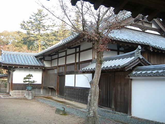 姫路・円教寺・十妙院の写真の写真