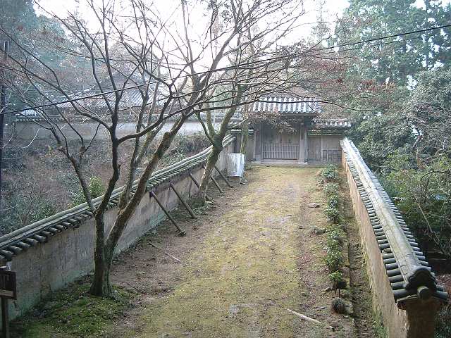 姫路・円教寺・瑞光院の写真の写真