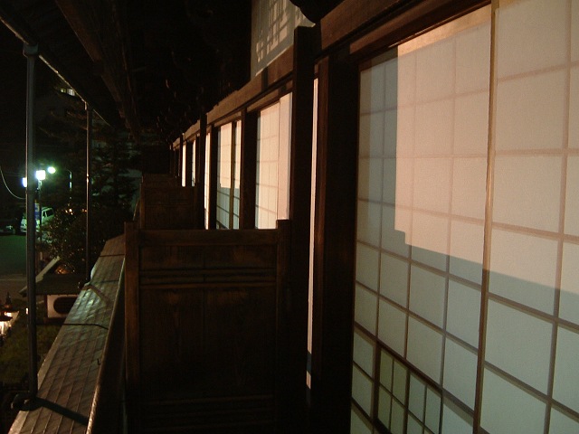 道後温泉本館・神のの湯本館2階の写真の写真