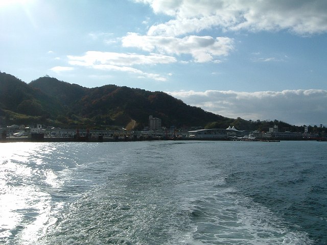 松山港・呉港・広島港２の写真の写真