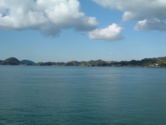 松山港・呉港・広島港４の写真の写真