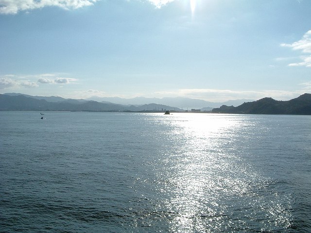 松山港・呉港・広島港６の写真の写真