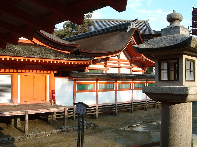 世界遺産・特別名勝・特別史跡・宮島・厳島神社３の写真の写真