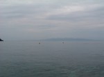 仏ヶ浦・津軽海峡