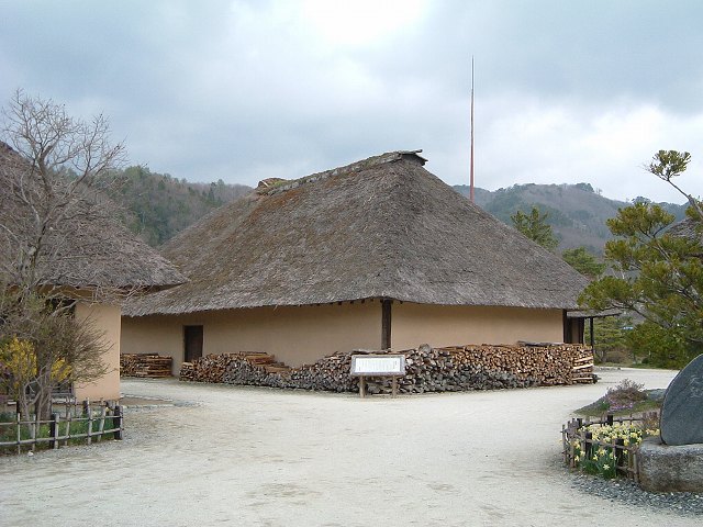 遠野・旧菊池家住宅の写真の写真