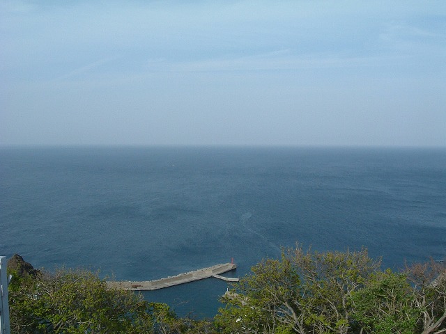 津軽半島・竜飛崎５の写真の写真