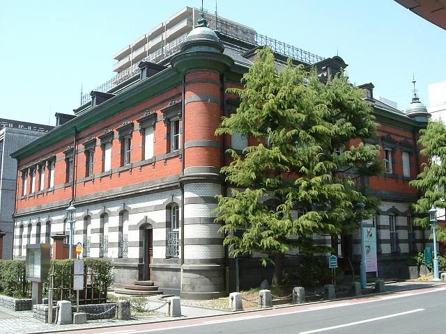 旧秋田銀行本店本館の写真の写真