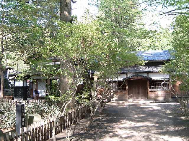 重要伝統的建造物群保存地区・角館・小田野家住宅・主屋の写真の写真