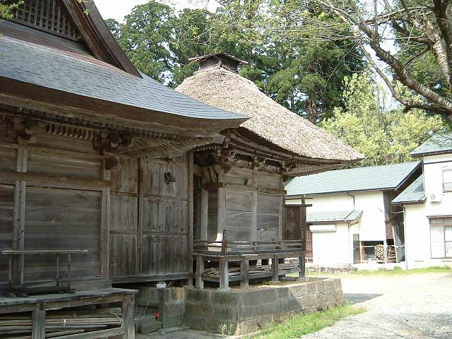 羽黒山・出羽三山神社７の写真の写真