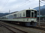 西武鉄道4000系