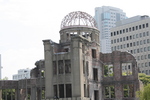 世界遺産・原爆ドーム６